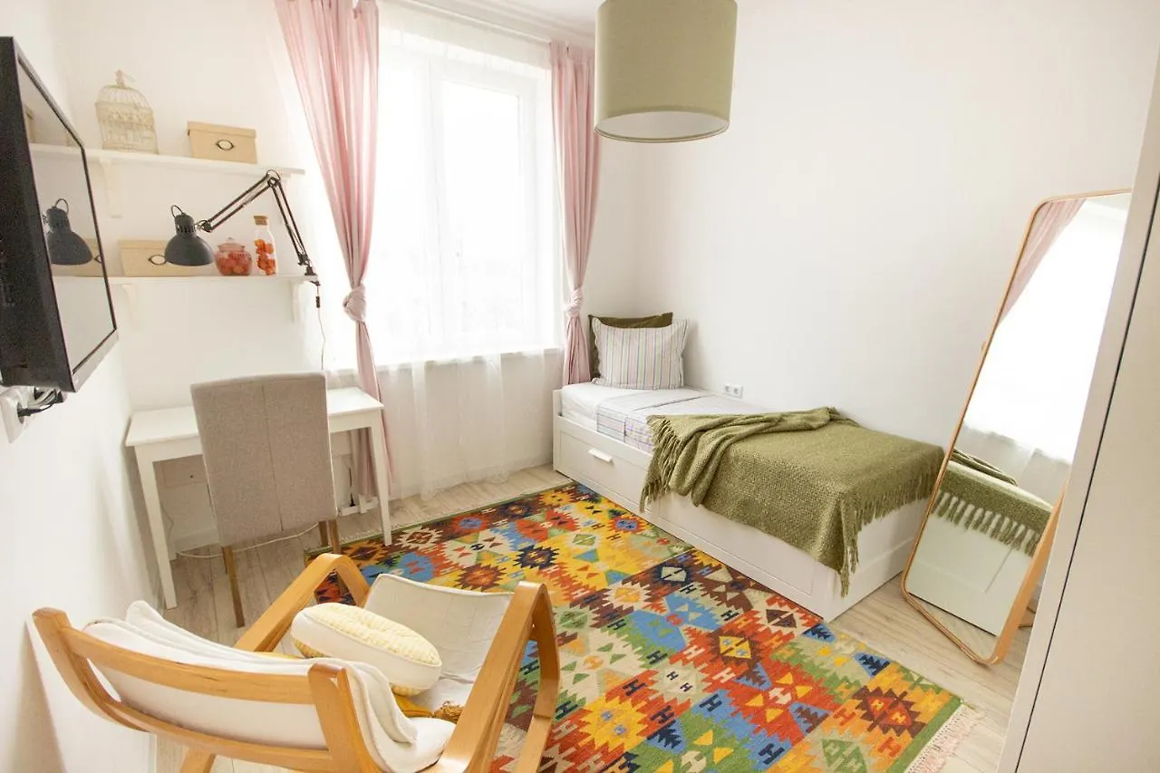 Cozzie By Rv Apartments Varna 0*,  Bulgaria