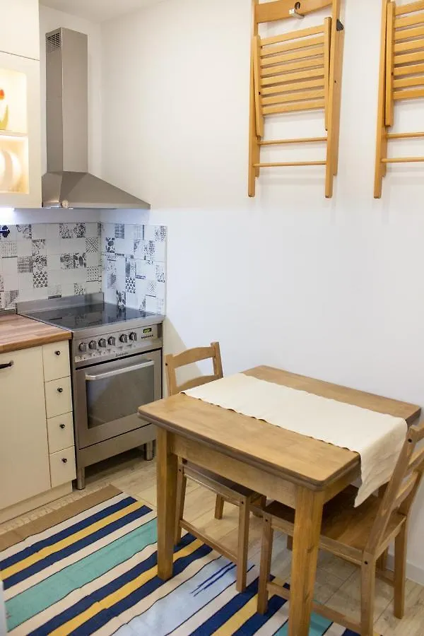 Cozzie By Rv Apartments Varna 0*,