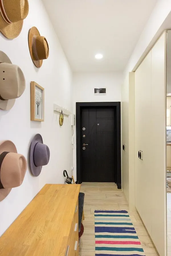 Cozzie By Rv Apartments Varna 0*,  Bulgarije